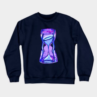 Hourglass Crewneck Sweatshirt